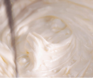 教你做米其林餐廳同款芝士軟心蛋糕，簡(jiǎn)單烘焙，攪拌就能成